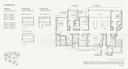 Watten House (D11), Condominium #486106201
